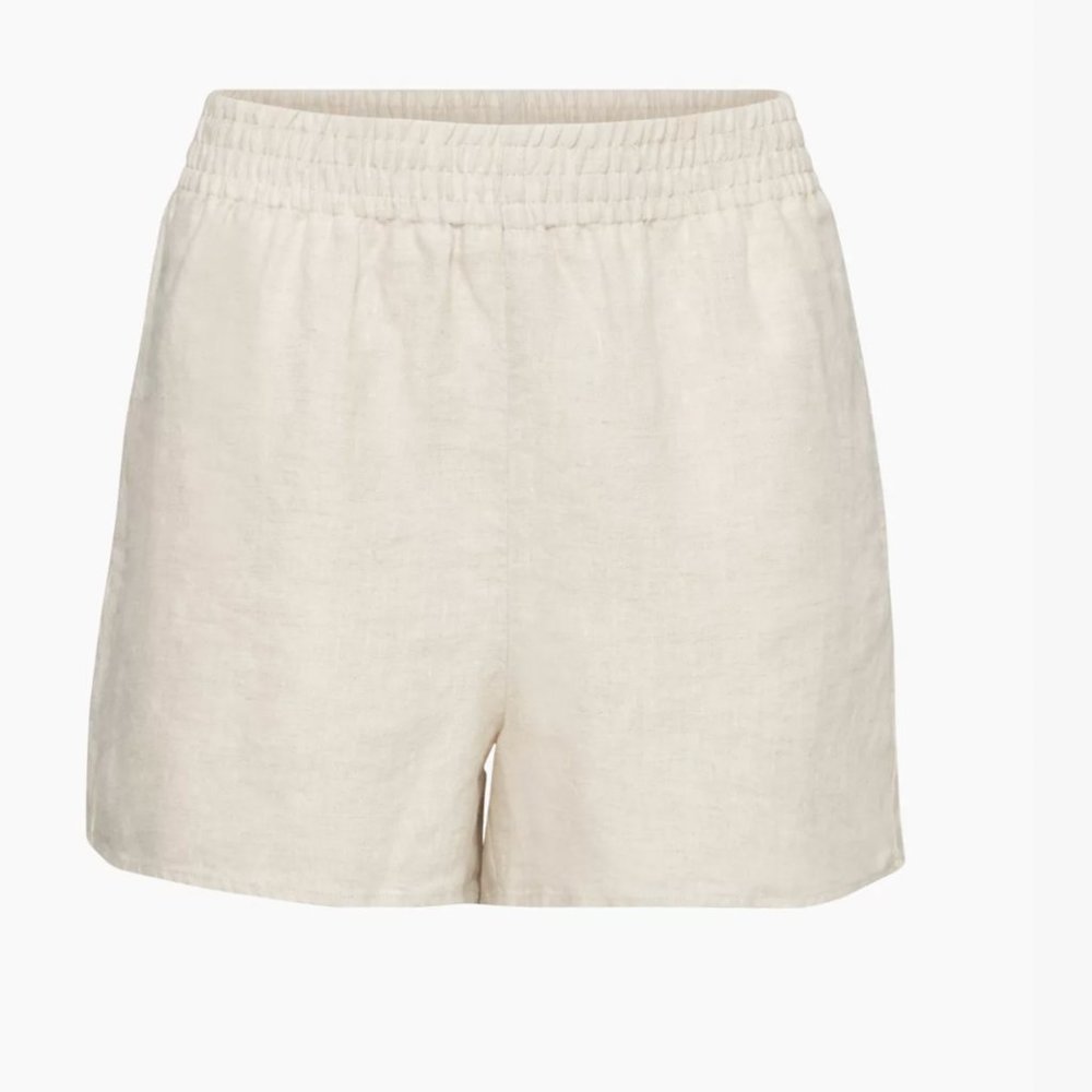 Aritzia Wilfred Gelato Short